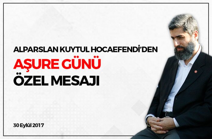 Aşure Günü