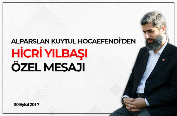 hicri yılbaşı