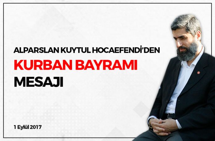 Kurban Bayramı