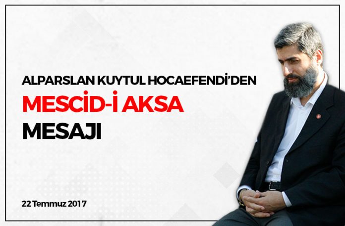 Mescid-i Aksa