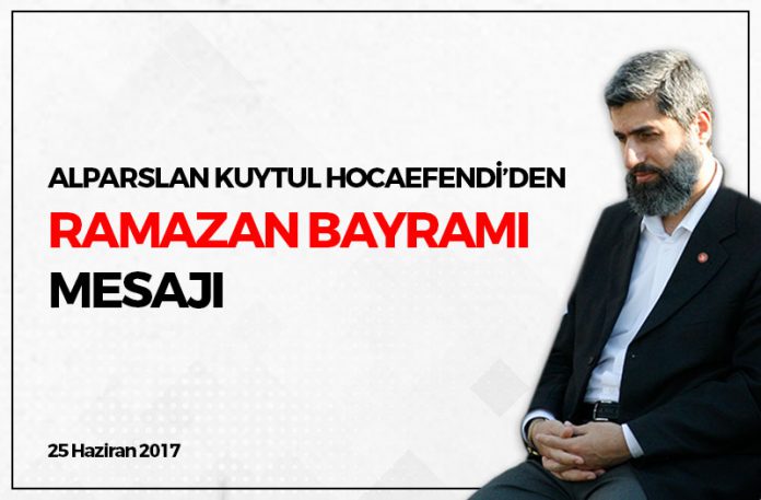 Ramazan Bayramı