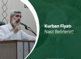 Kurban Fiyatı Nasıl Belirlenir?