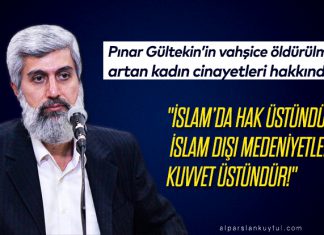 Pınar Gültekin’in Öldürülmesi ve Kadın Cinayetleri Hakkında