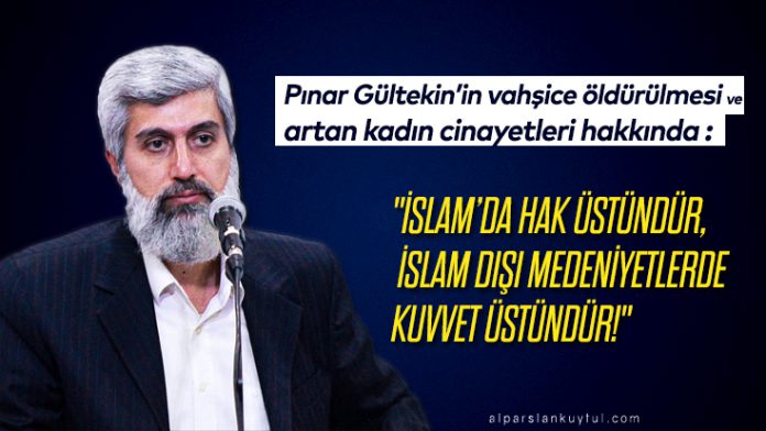 Pınar Gültekin’in Öldürülmesi ve Kadın Cinayetleri Hakkında