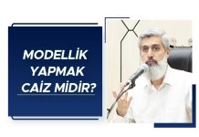 Faizli Bir Bankaya Faiz Almadan Sadece Para Yatırmak Caiz Midir?