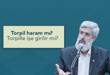 Torpil Haram Mı? Torpille İşe Girilir Mi?