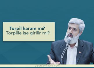 Torpil Haram Mı? Torpille İşe Girilir Mi?